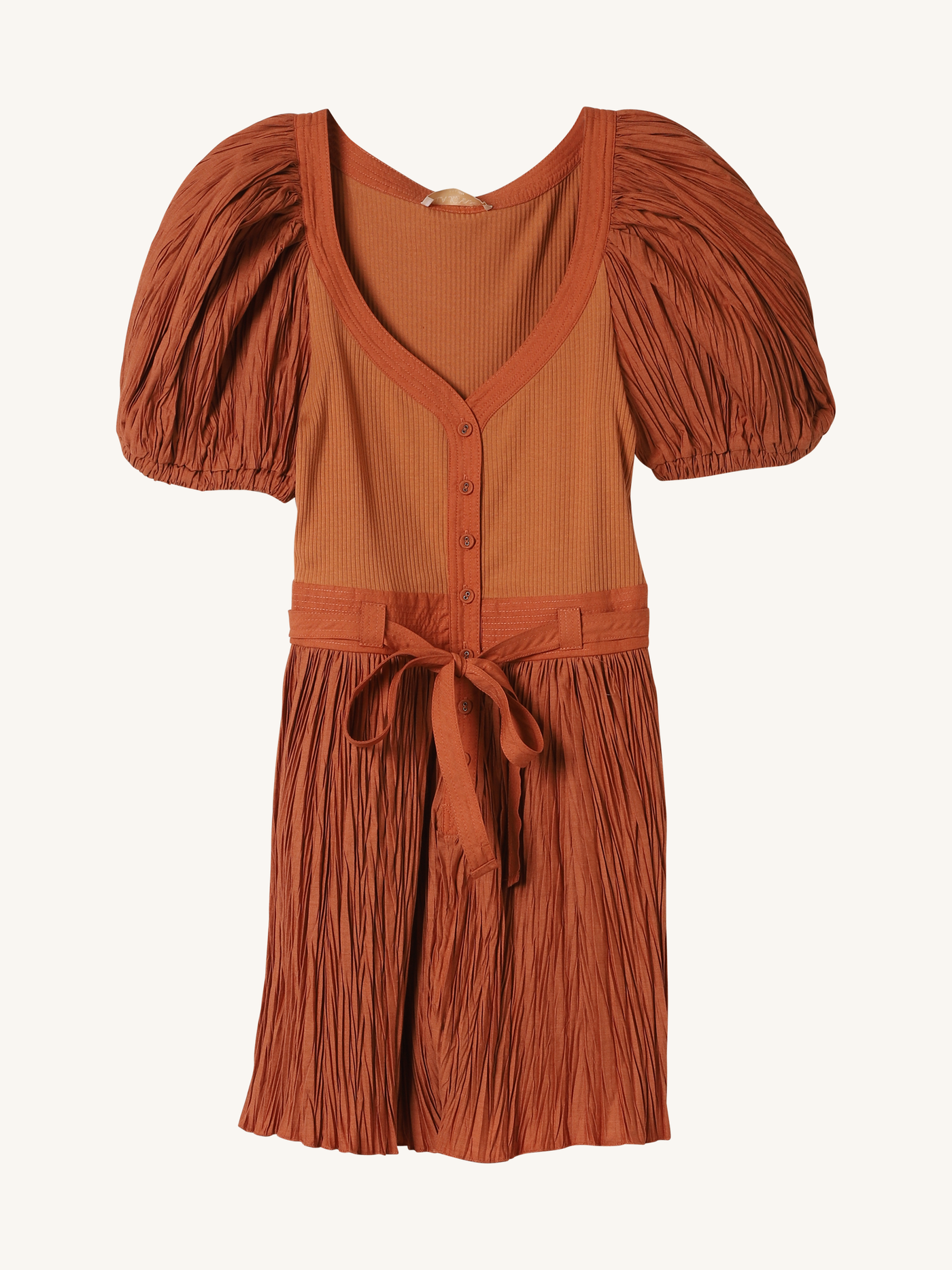 Vinny Playsuit
