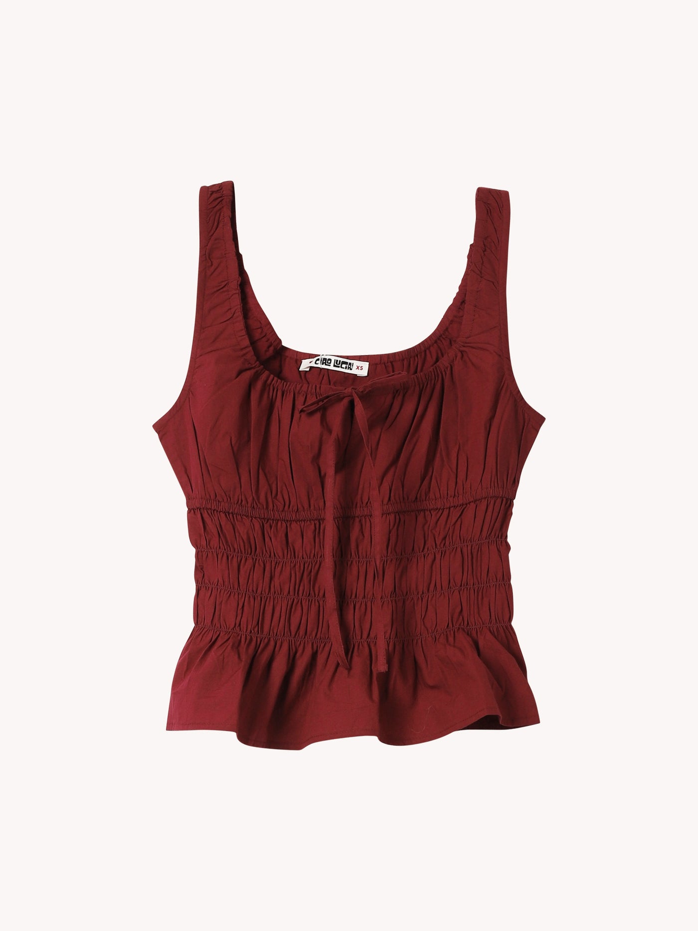 Gigi Top