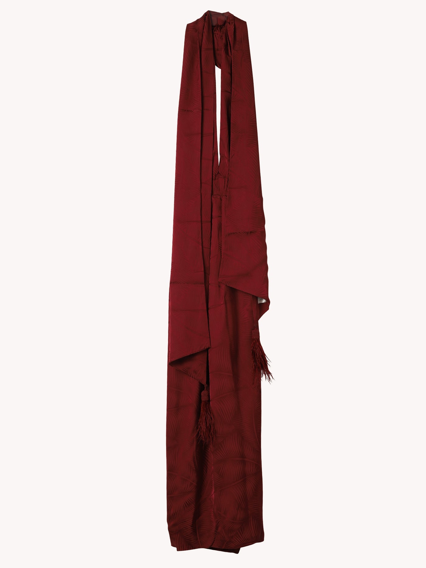 Wildly Beautiful Dress