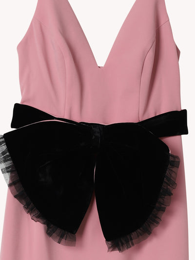 Rose Dress