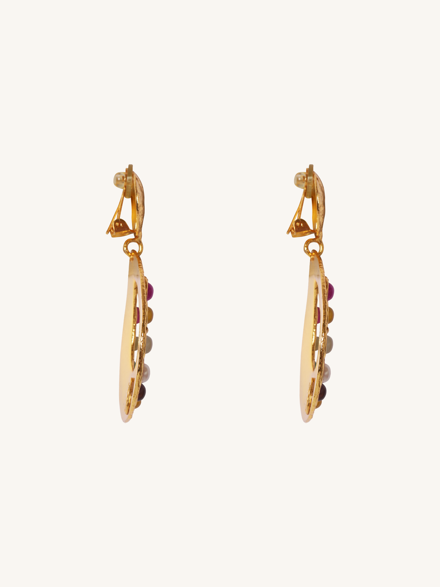 Thalita Earrings