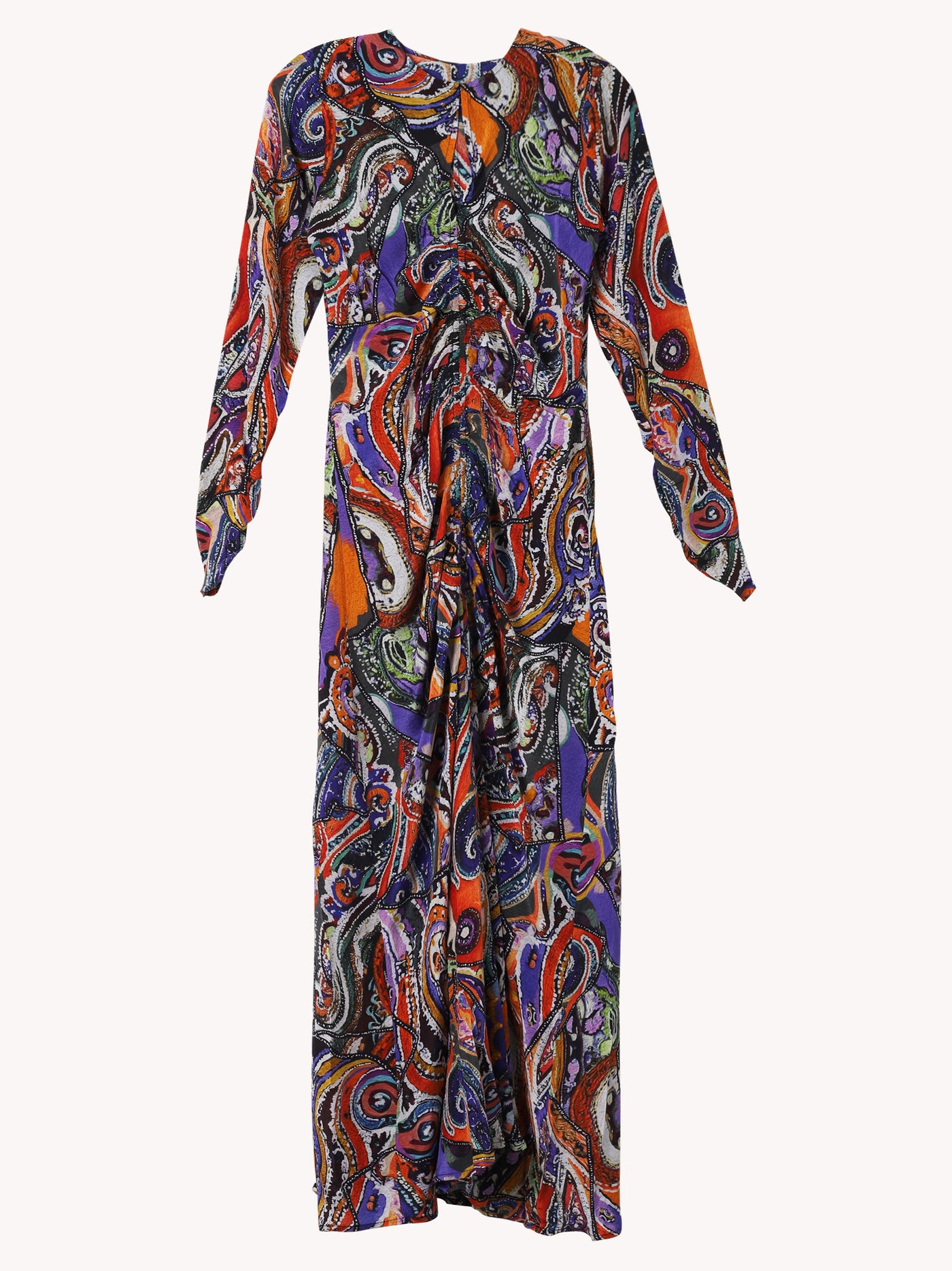 Frank Anouk Dress