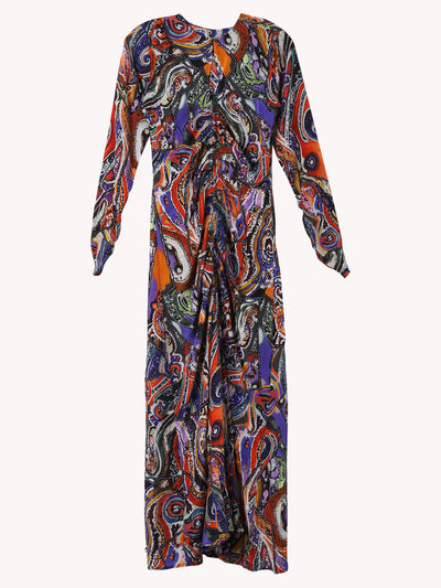 Frank Anouk Dress