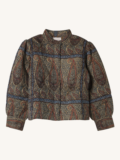Hida Jacket