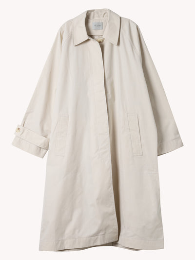 Jack Car Coat