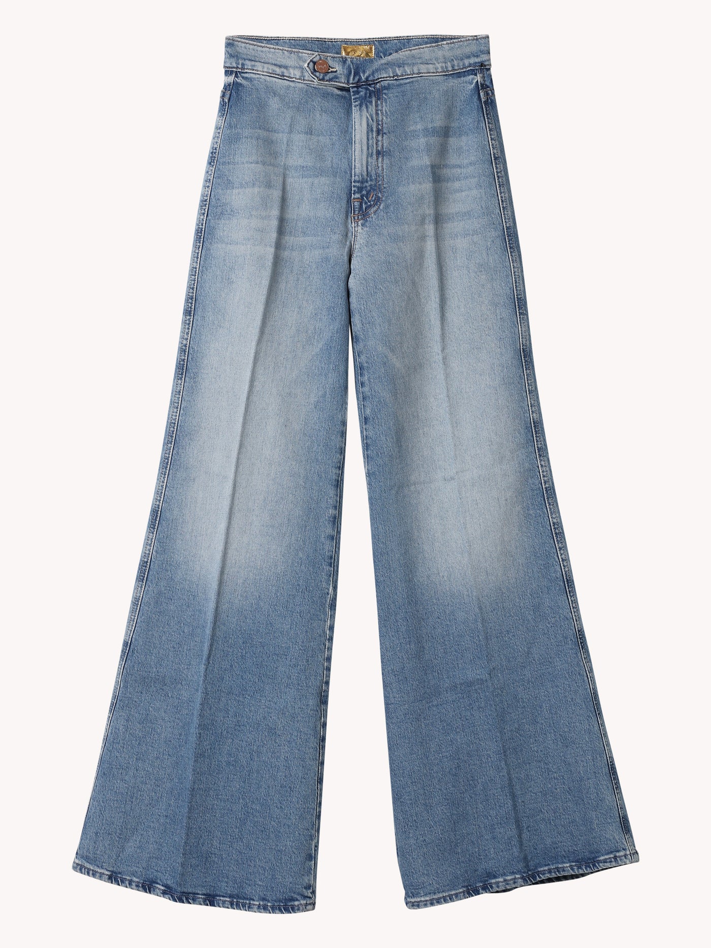 Tab Roller Skimp Jean in Fight For Your Right