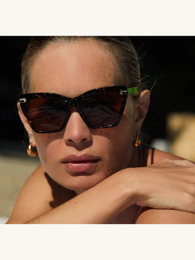 Heather XL Sunglasses