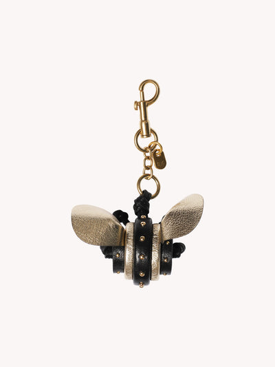 Bee Bag Charm