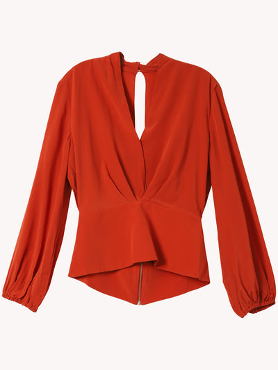 Delfina Blouse