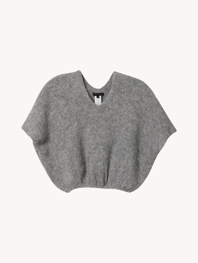 CROPPED SWEATER