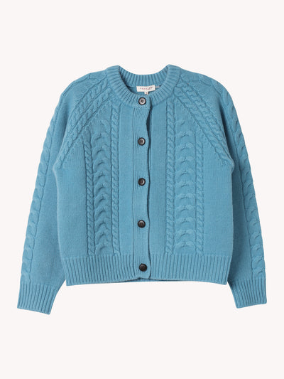 Pelmo Cardigan