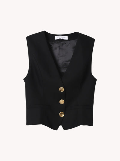 Anita Waistcoat