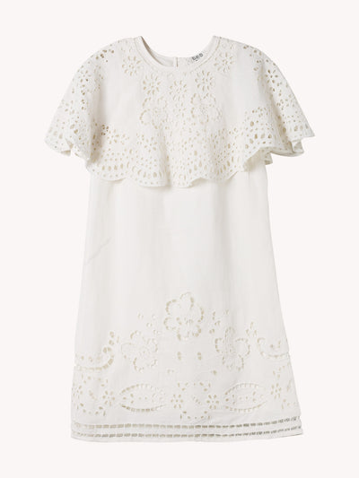 Lula Mini Dress