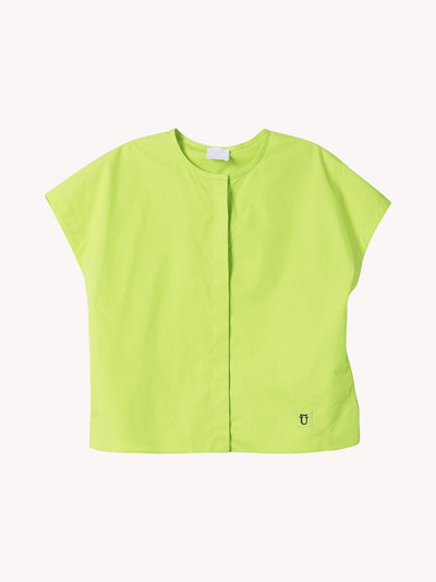LIME SHIRT