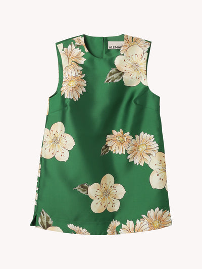 Sage Top