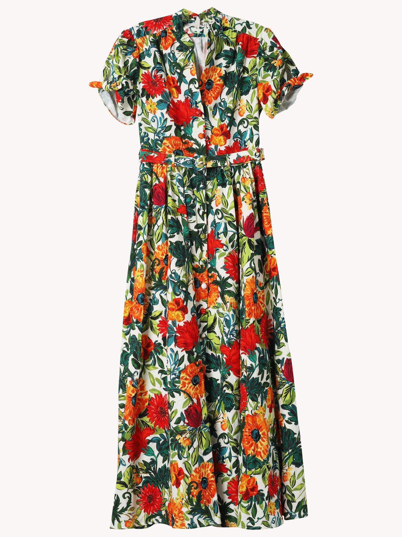 Ena Dress