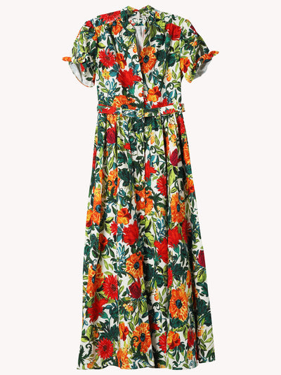 Ena Dress