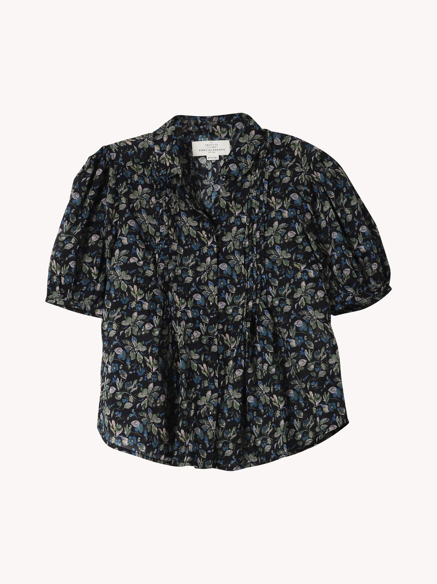 Nadine Blouse