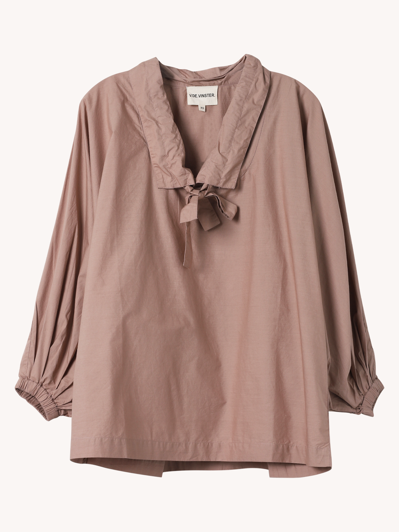 Clara Blouse