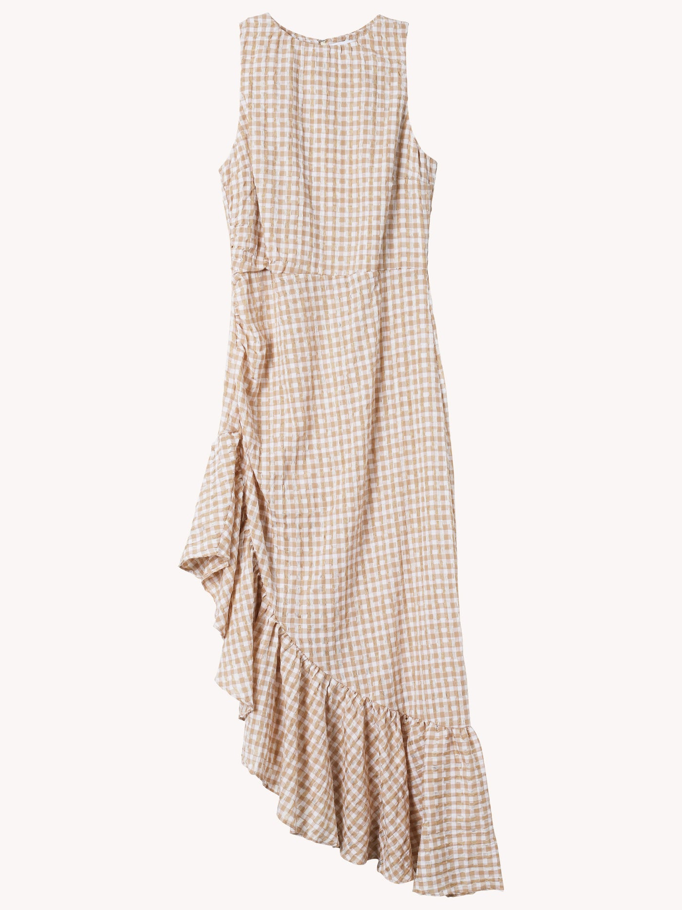 Bertha Dress