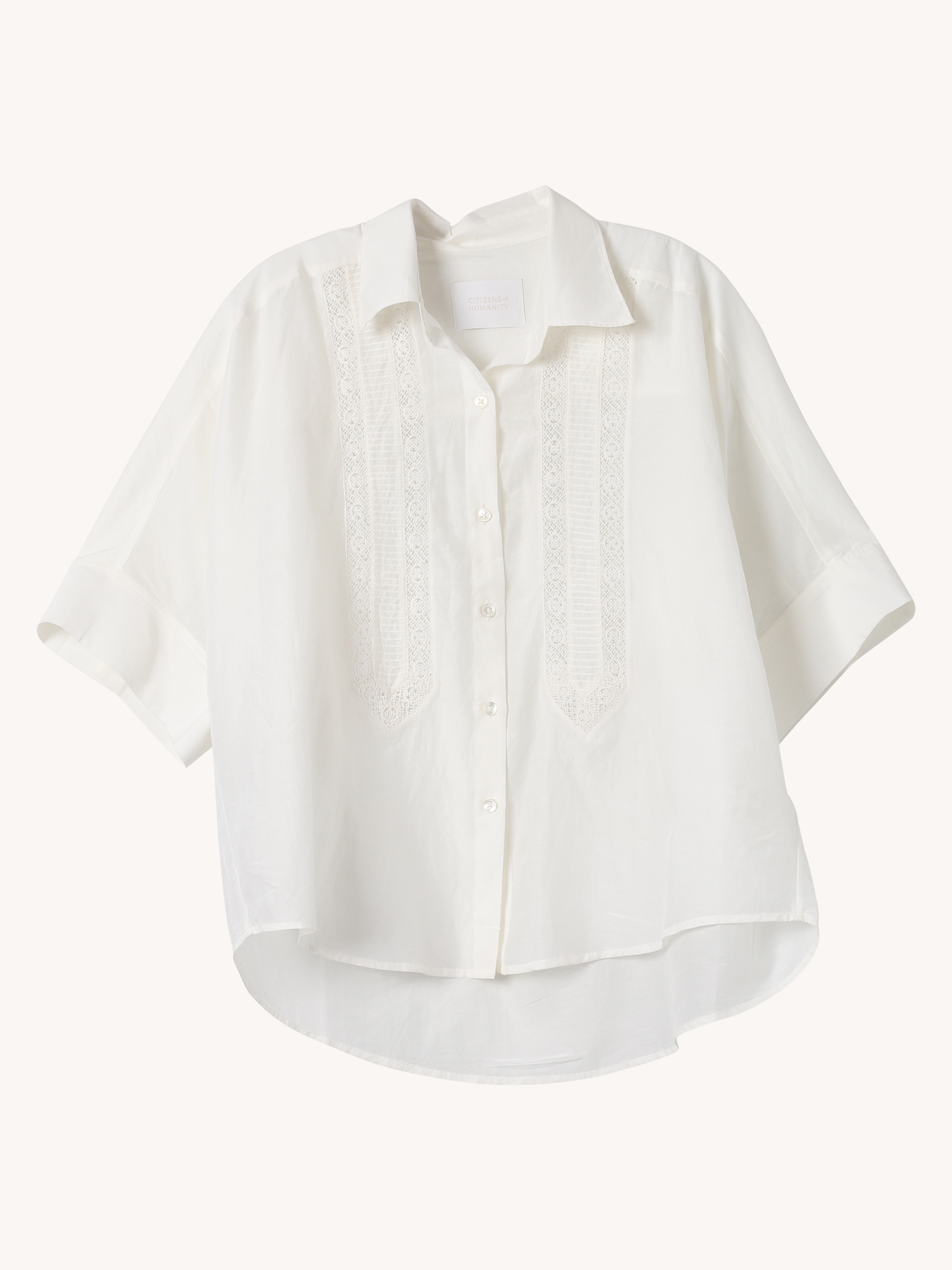 Claire Shirt