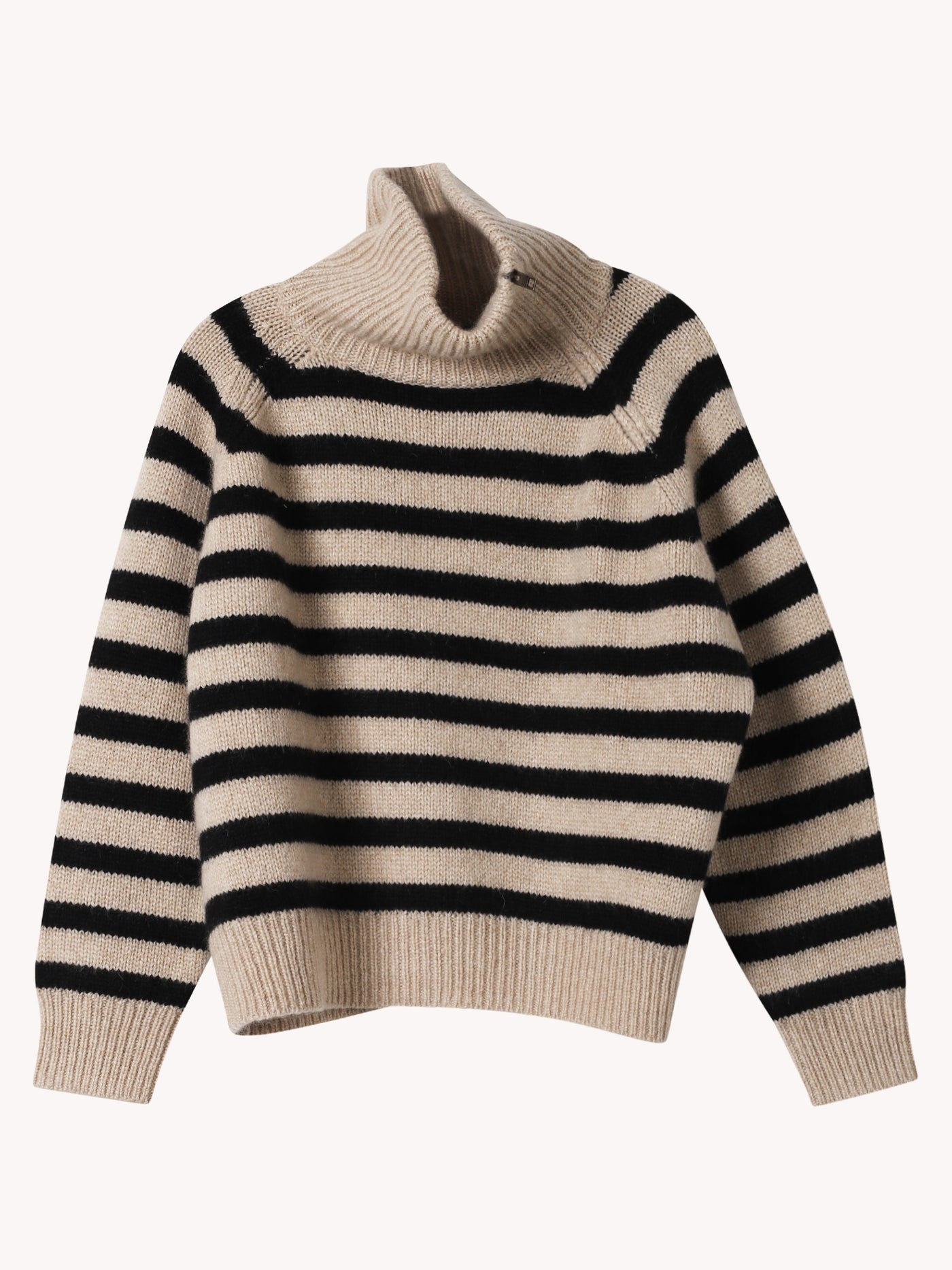 RAELYNN STRIPE SWEATER