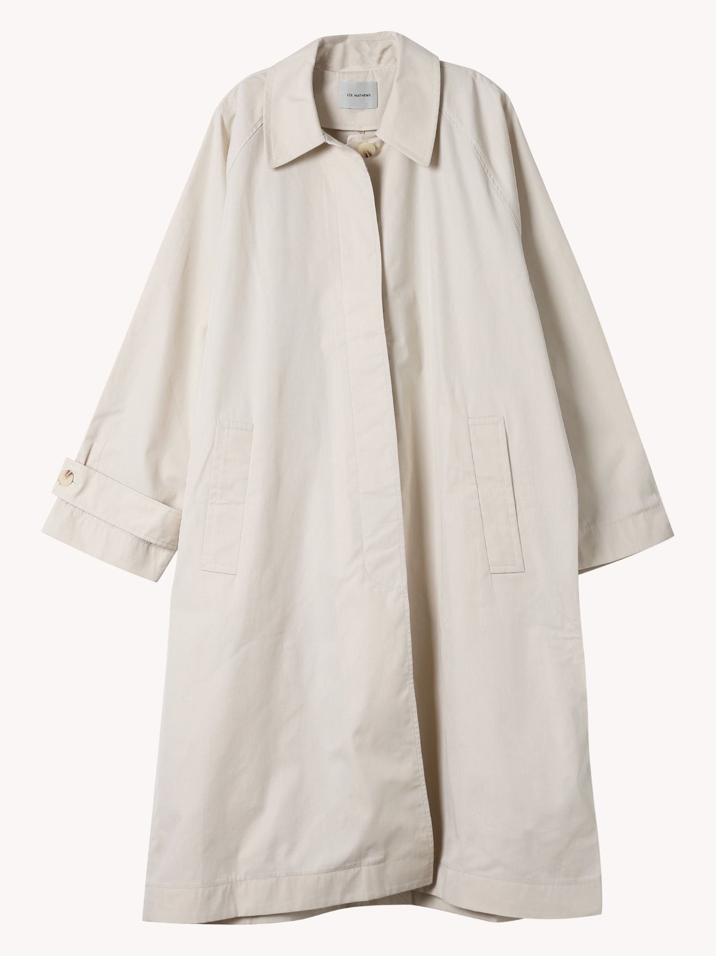Jack Car Coat