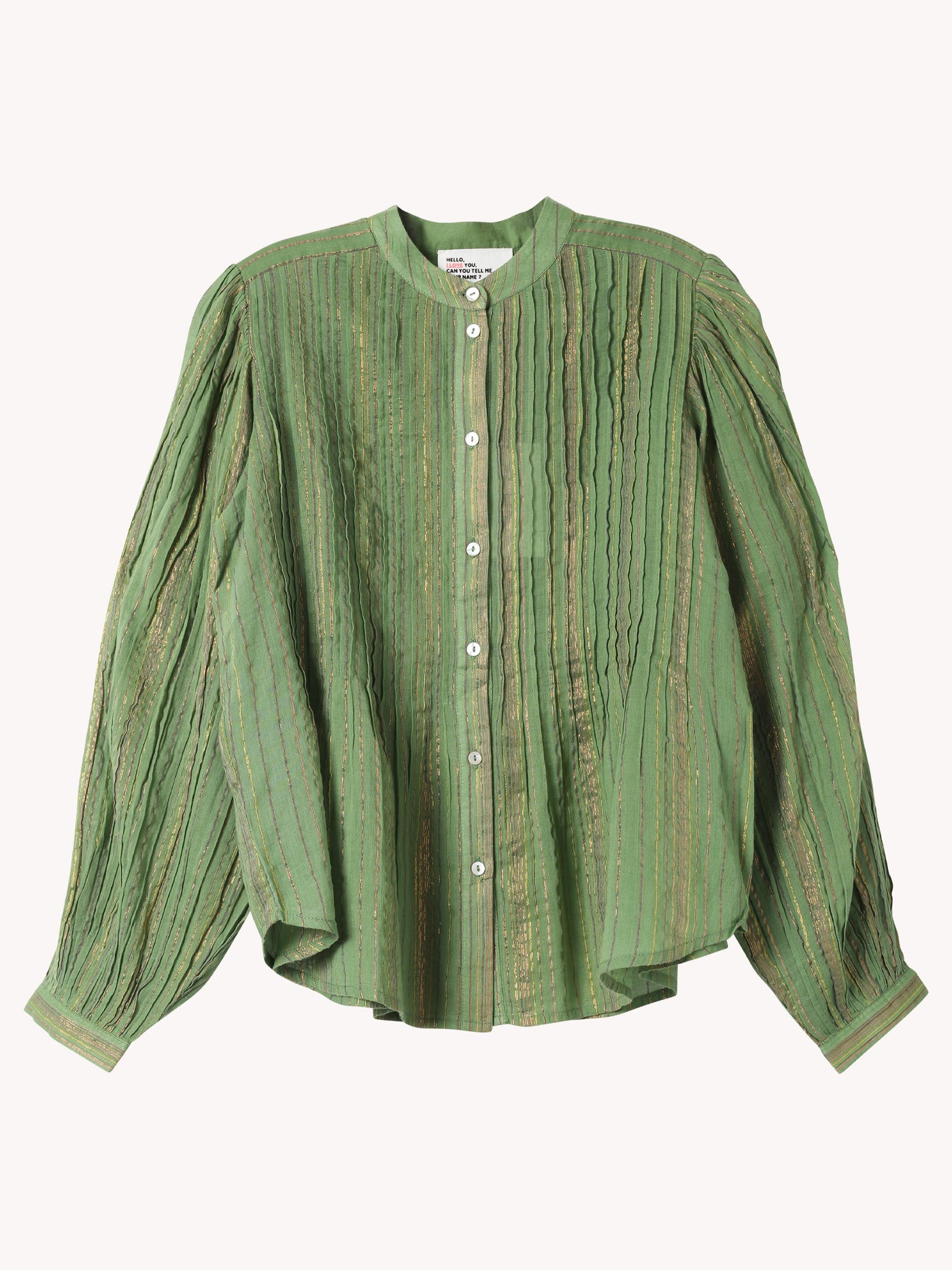 Charlie Shirt