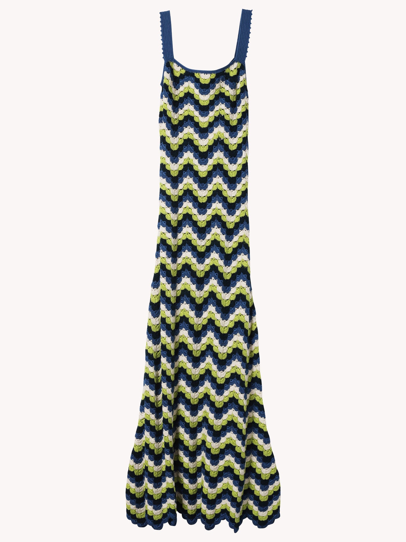 Marea Chrochet Maxi