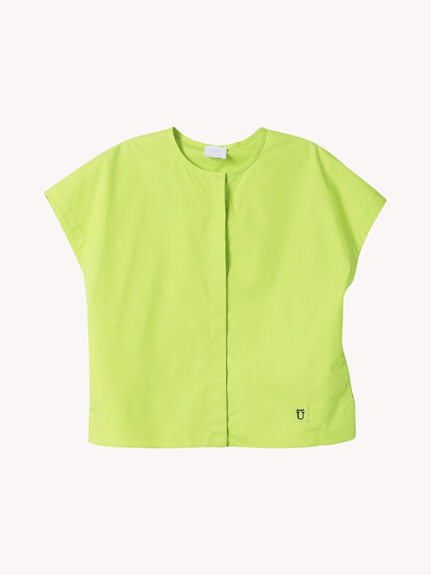 LIME SHIRT