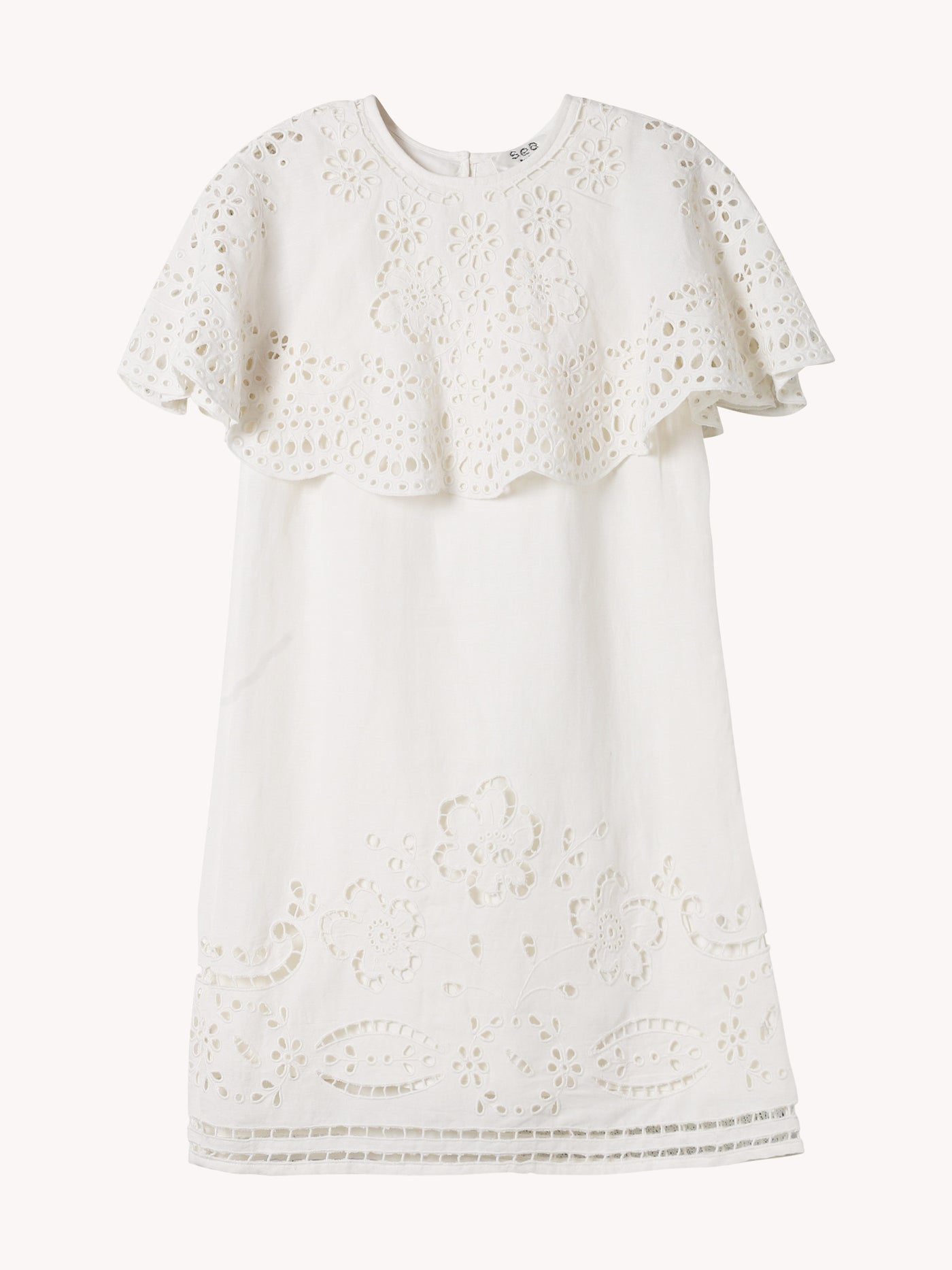 Lula Mini Dress