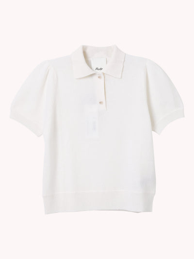 SHORT SLEEVE 1.4 POLONECK