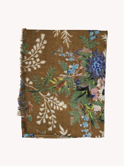Fleur Scarf