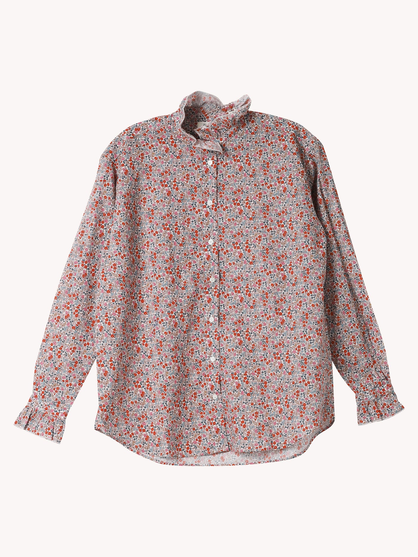 Chana Liberty Shirt