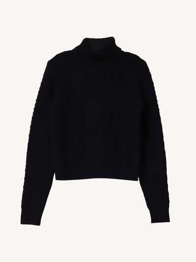 Andrina Sweater