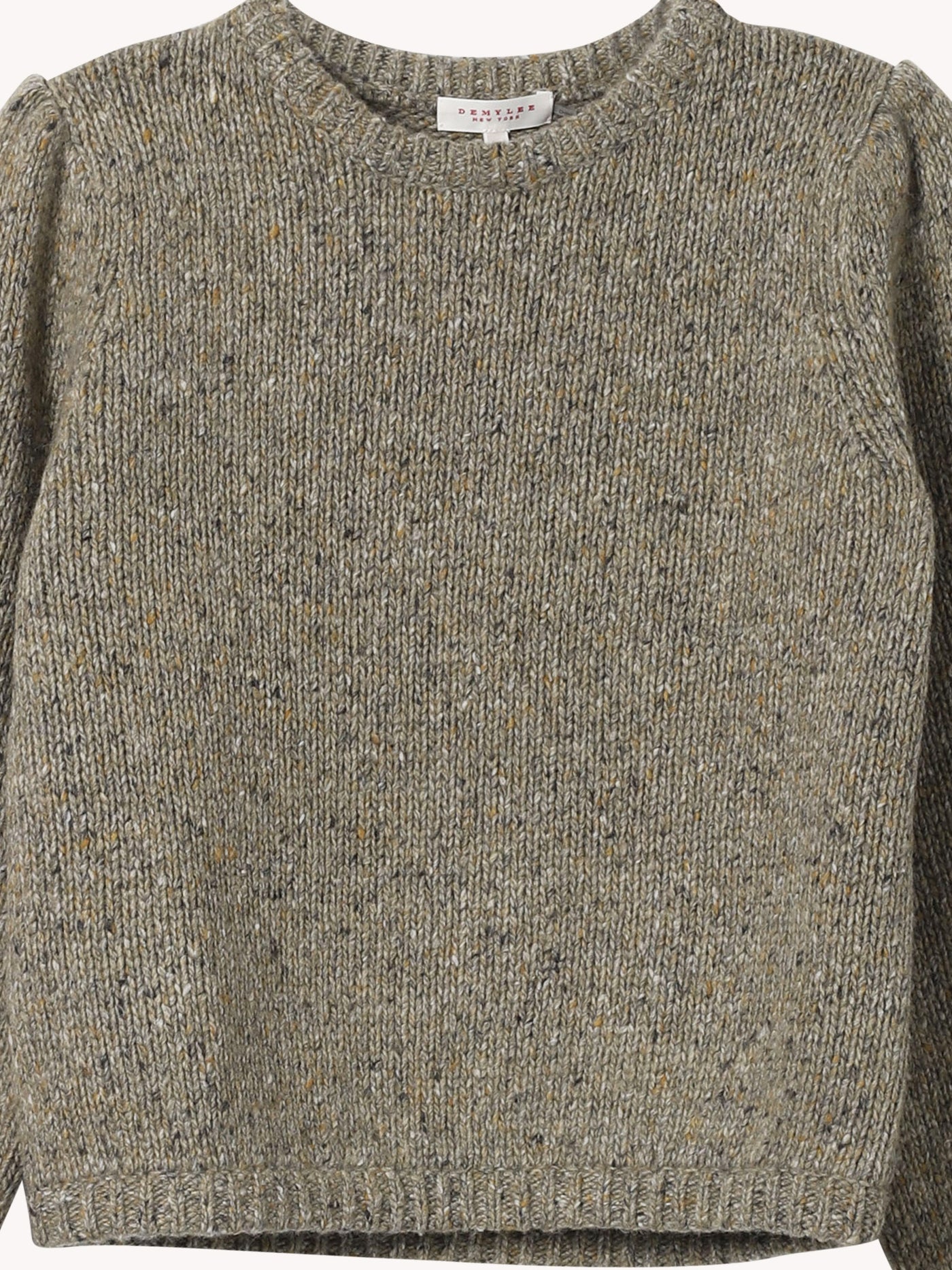 Iara Sweater