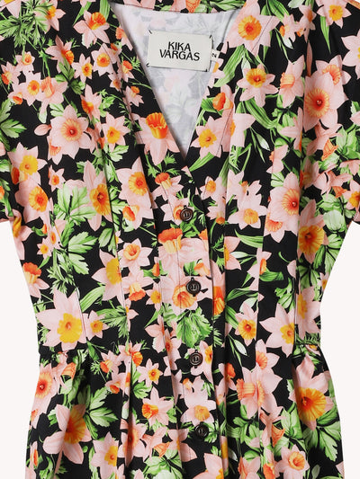 Billie Dress