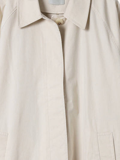 Jack Car Coat
