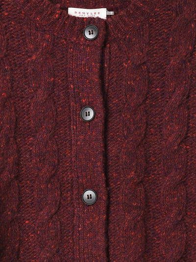 Kinsley Speckled Cardigan