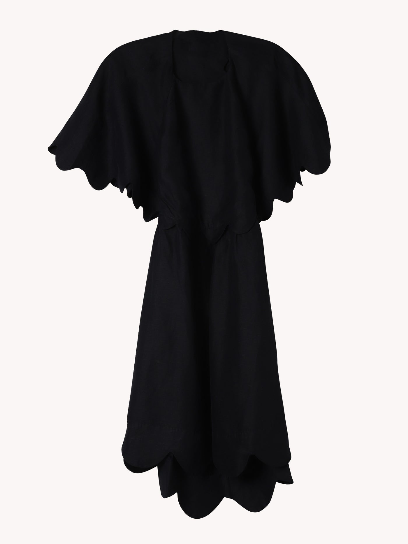 Buttercup Dress