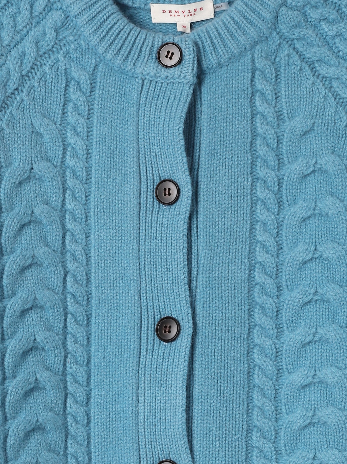 Pelmo Cardigan
