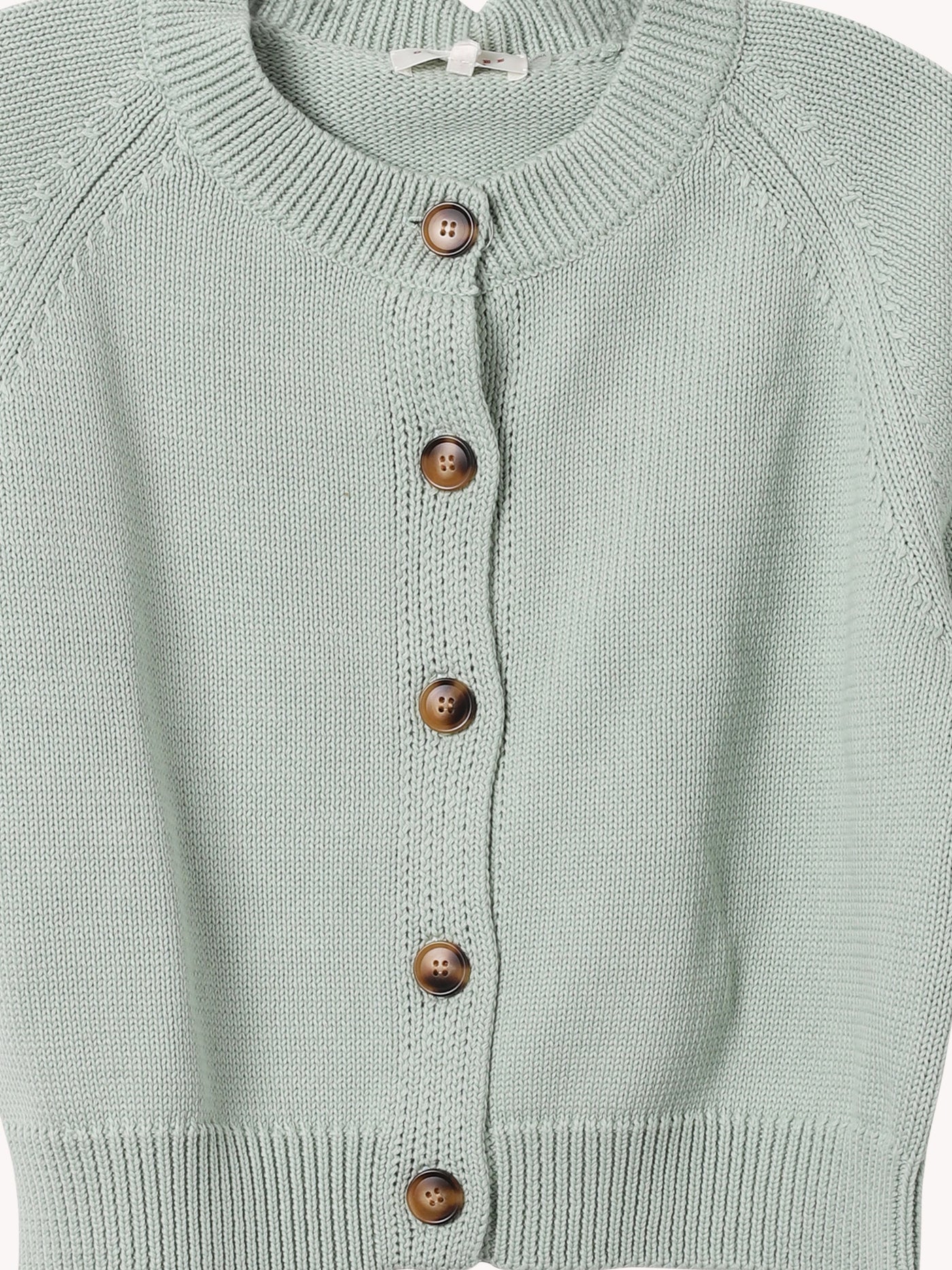 Amy Cotton Cardi