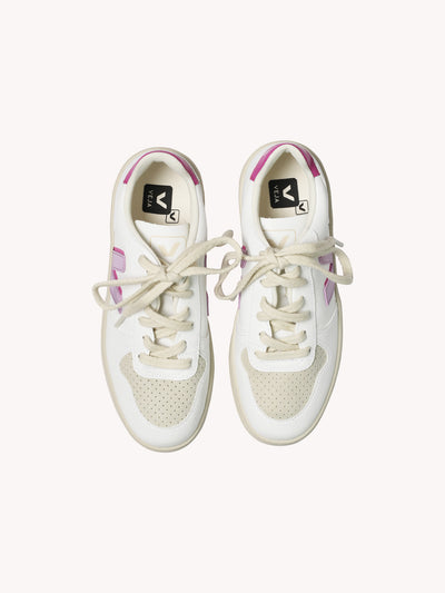 V10 Sneaker in Orchid