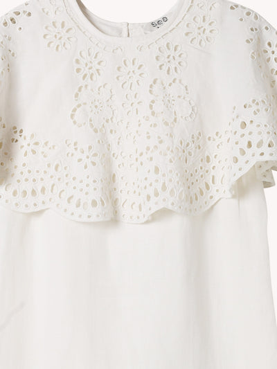 Lula Mini Dress