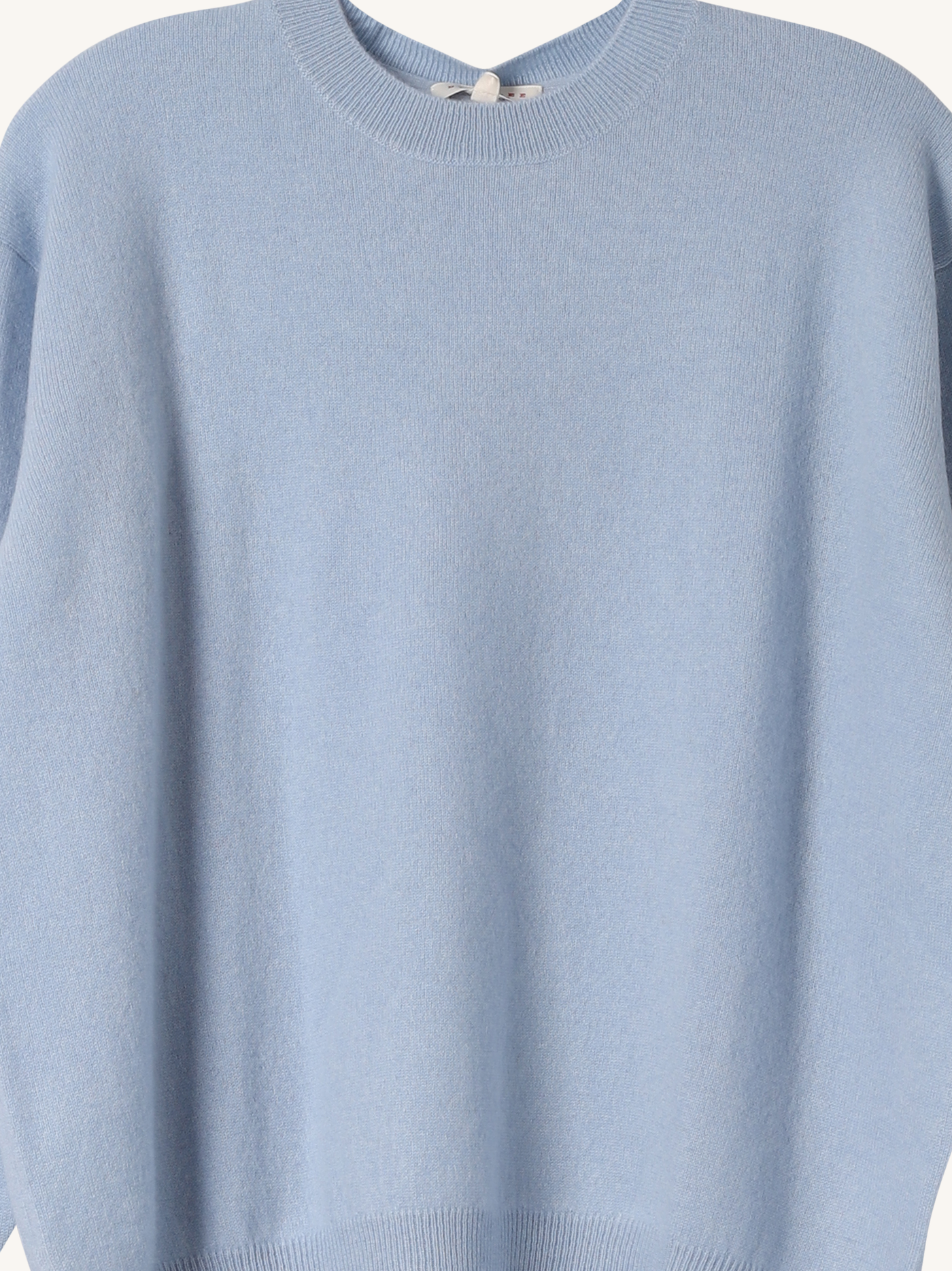 Eider Sweater