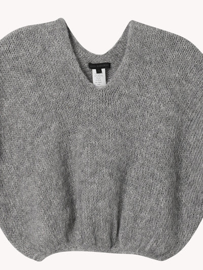 CROPPED SWEATER