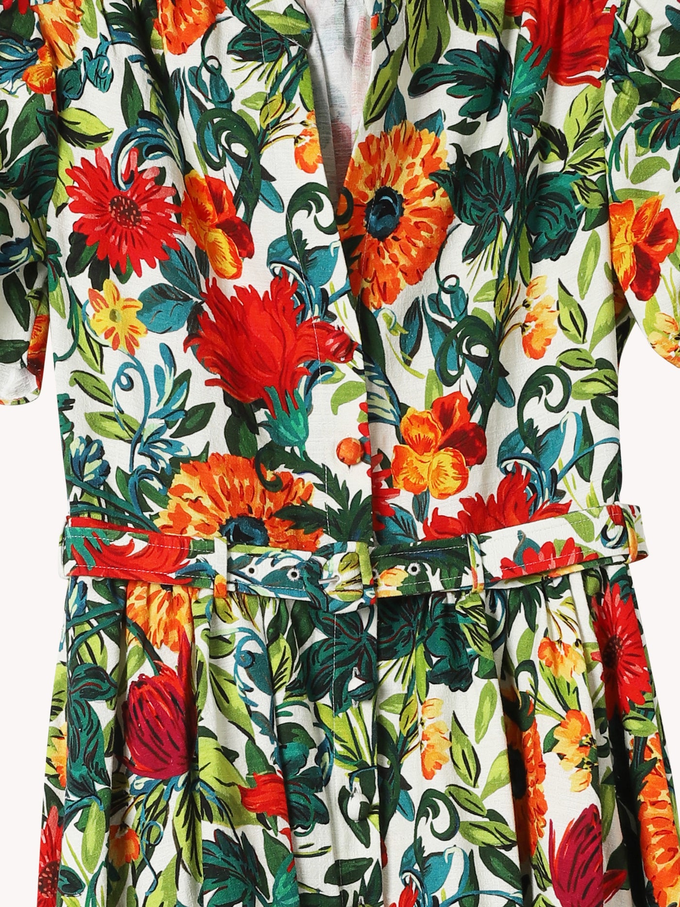 Ena Dress