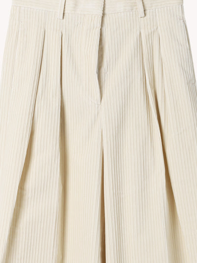 DASH CORDUROY PANT