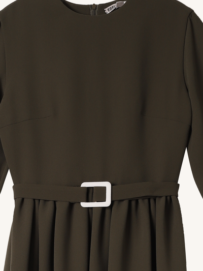 Pluto Dress