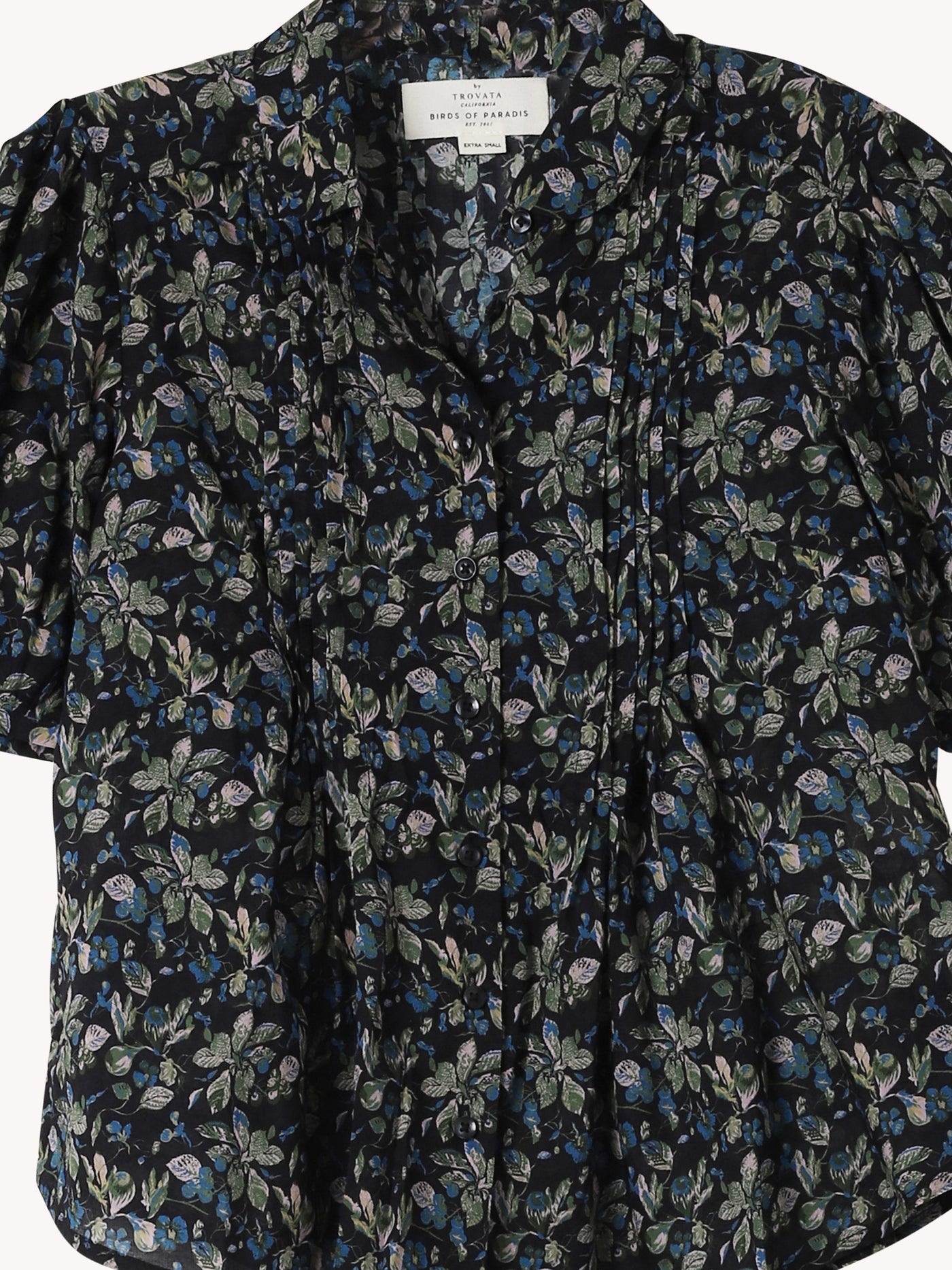 Nadine Blouse